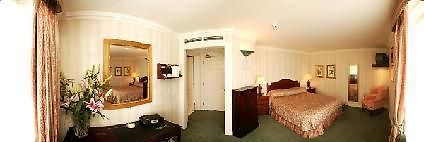 Hotel Mercer Enniskerry Extérieur photo