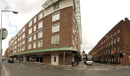 Hotel Mercer Enniskerry Extérieur photo