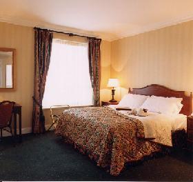 Hotel Mercer Enniskerry Extérieur photo